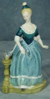 Royal Doulton figurine, HN 272