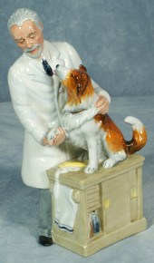 Royal Doulton figurine, HN 273