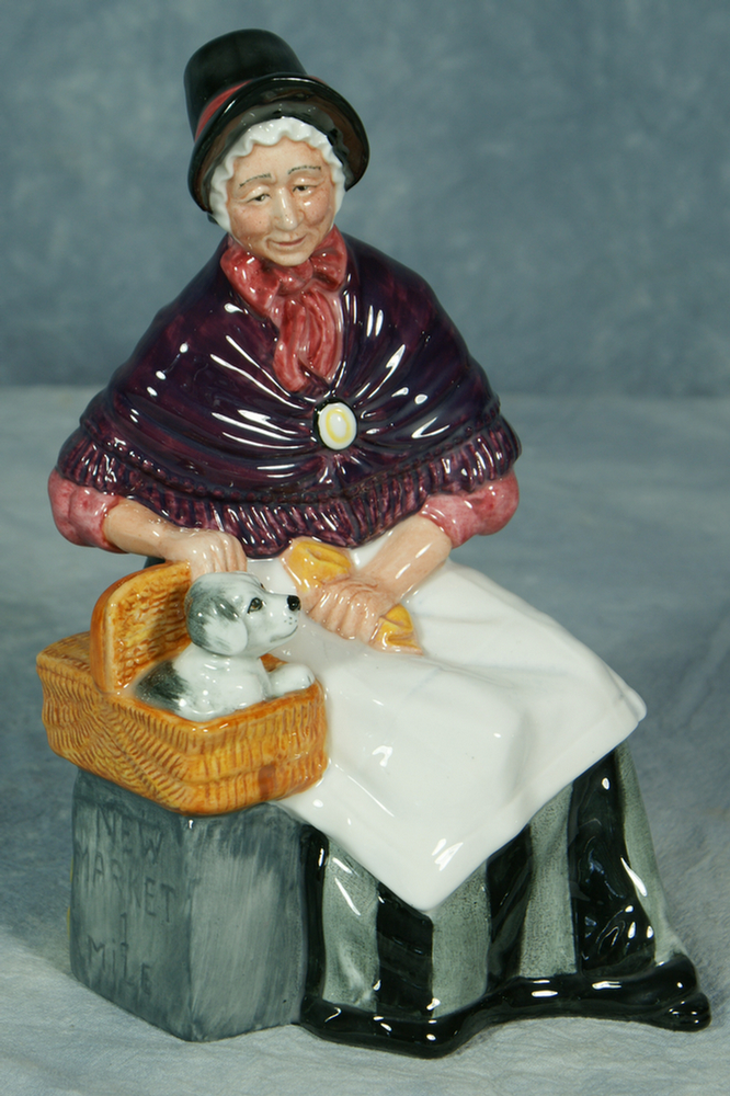 Royal Doulton figurine, HN 2770,