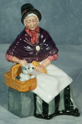 Royal Doulton figurine, HN 277