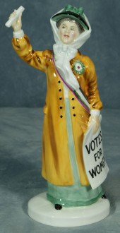 Royal Doulton figurine, HN 281