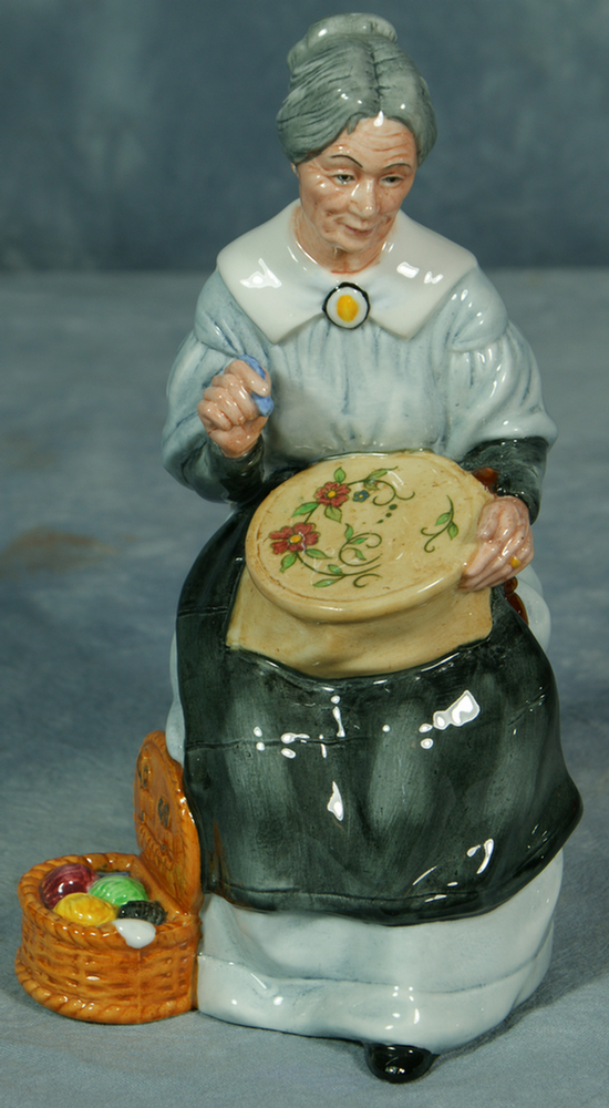 Royal Doulton figurine, HN 2855,