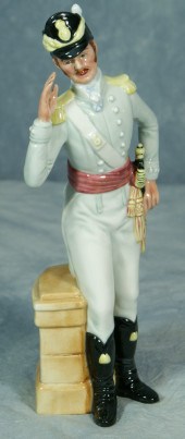 Royal Doulton figurine, HN 289