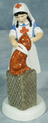 Royal Doulton figurine, HN 296