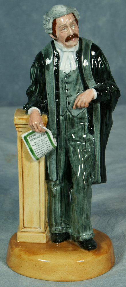 Royal Doulton figurine, HN 3041,