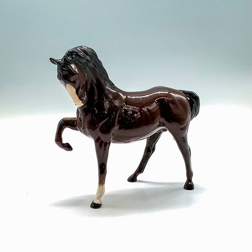 ROYAL DOULTON FIGURINE, HORSE