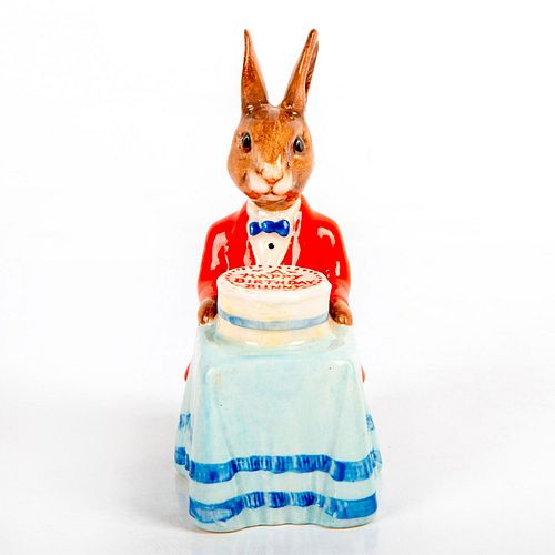 ROYAL DOULTON FIGURINE JUBILLEE