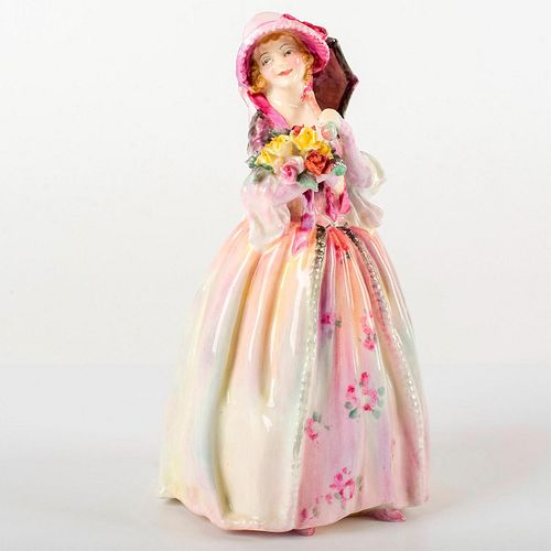 ROYAL DOULTON FIGURINE, JUNE