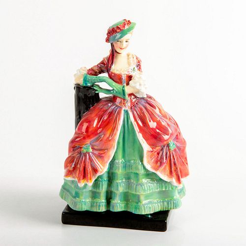 ROYAL DOULTON FIGURINE, KATE