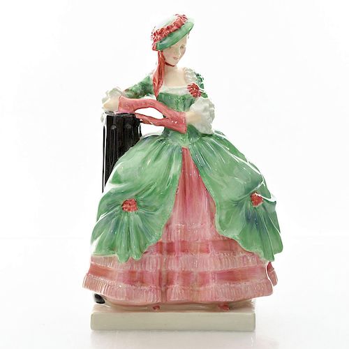 ROYAL DOULTON FIGURINE, KATE