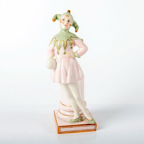 ROYAL DOULTON FIGURINE, LADY