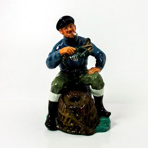 ROYAL DOULTON FIGURINE LOBSTER