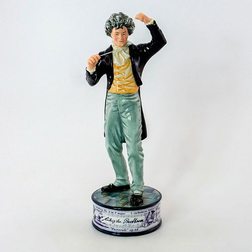 ROYAL DOULTON FIGURINE, LUDWIG