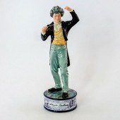ROYAL DOULTON FIGURINE, LUDWIG
