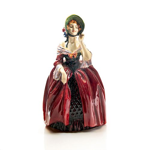 ROYAL DOULTON FIGURINE, MARGERY