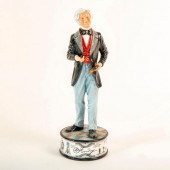 ROYAL DOULTON FIGURINE, MICHAE
