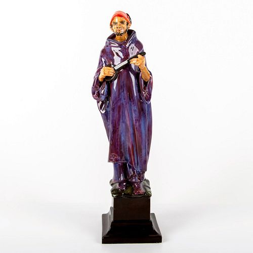 ROYAL DOULTON FIGURINE, MOORISH