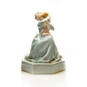 ROYAL DOULTON FIGURINE, MOTHER