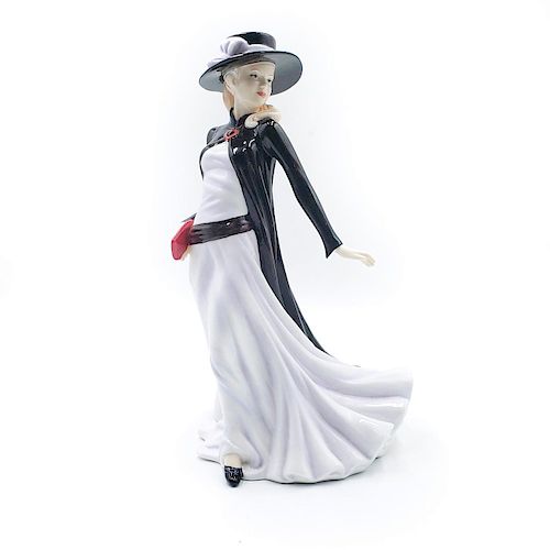ROYAL DOULTON FIGURINE, MY LOVE