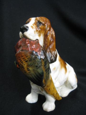Royal Doulton Figurine of a