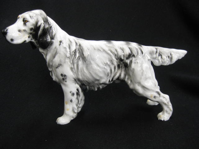 Royal Doulton Figurine of a