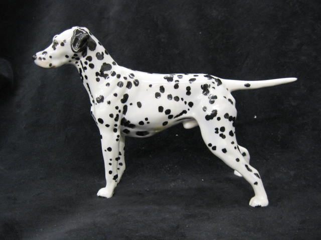 Royal Doulton Figurine of a