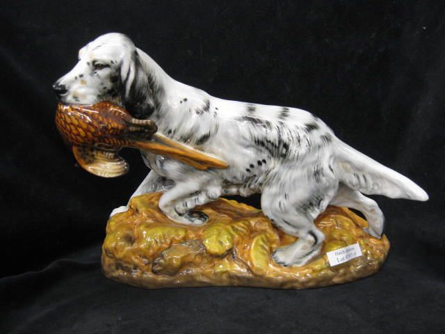 Royal Doulton Figurine of English