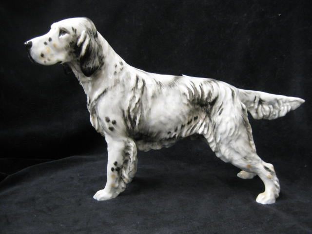 Royal Doulton Figurine of English