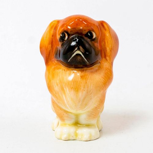 ROYAL DOULTON FIGURINE, PEKINESE