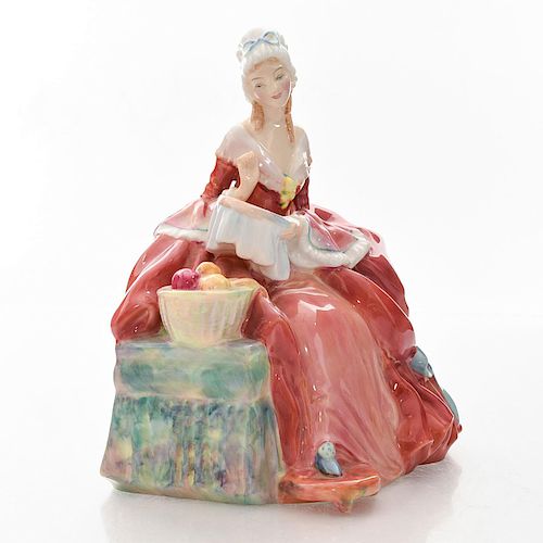 ROYAL DOULTON FIGURINE, PENELOPE