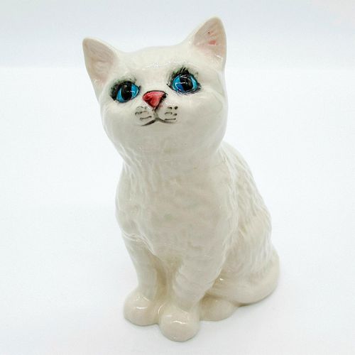 ROYAL DOULTON FIGURINE, PERSIAN