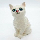 ROYAL DOULTON FIGURINE, PERSIA