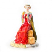ROYAL DOULTON FIGURINE, PHILIP
