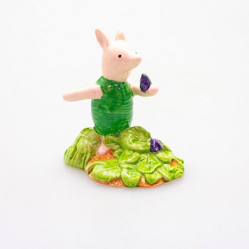 ROYAL DOULTON FIGURINE, PIGLET