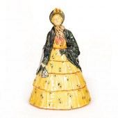 ROYAL DOULTON FIGURINE, POKE B