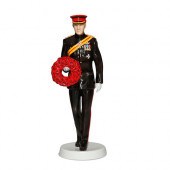 ROYAL DOULTON FIGURINE, PRINCE