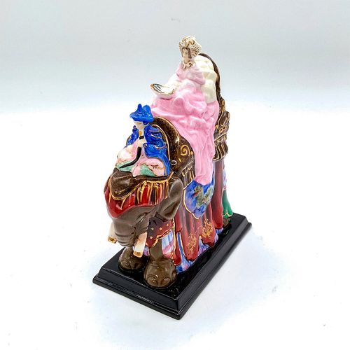 ROYAL DOULTON FIGURINE, PRINCESS