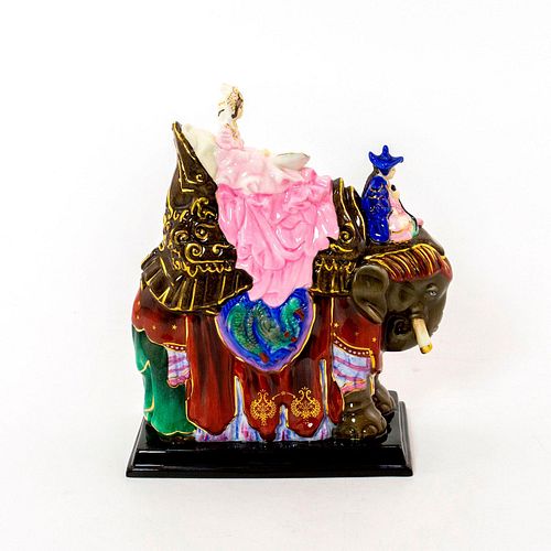 ROYAL DOULTON FIGURINE, PRINCESS
