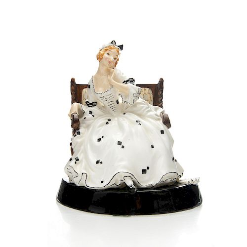 ROYAL DOULTON FIGURINE, PROPOSAL