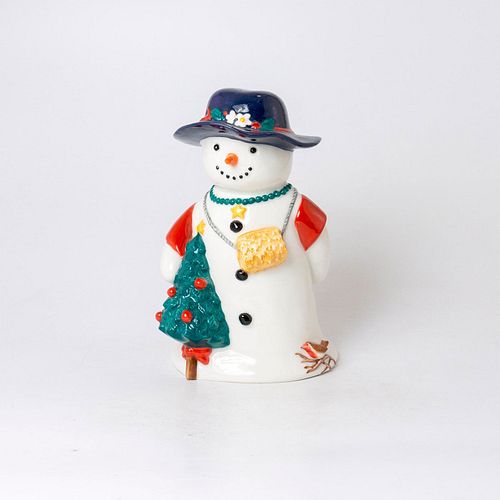 ROYAL DOULTON FIGURINE, PROTOTYPE