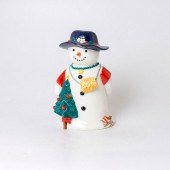 ROYAL DOULTON FIGURINE, PROTOT
