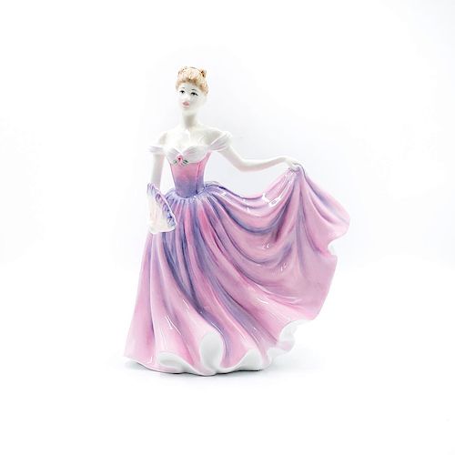 ROYAL DOULTON FIGURINE, RACHEL