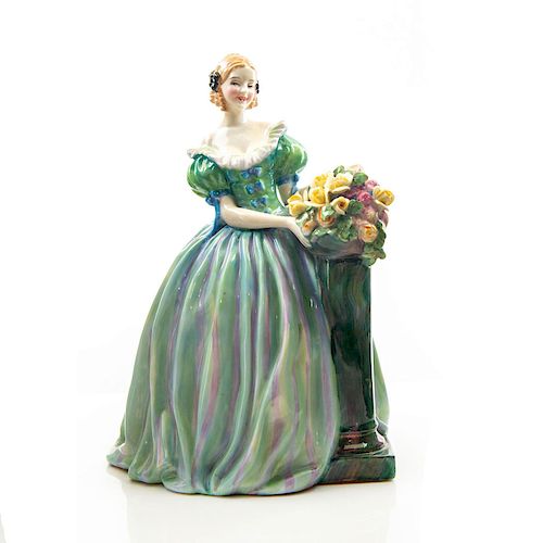 ROYAL DOULTON FIGURINE, ROSEANNA