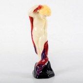 ROYAL DOULTON FIGURINE, SEA SP