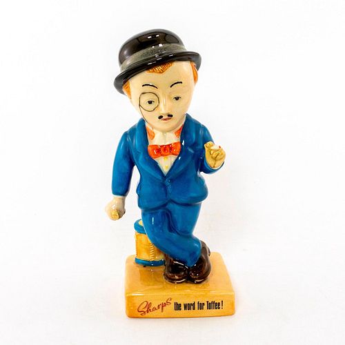 ROYAL DOULTON FIGURINE, SIR