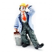 ROYAL DOULTON FIGURINE, SLAPDA