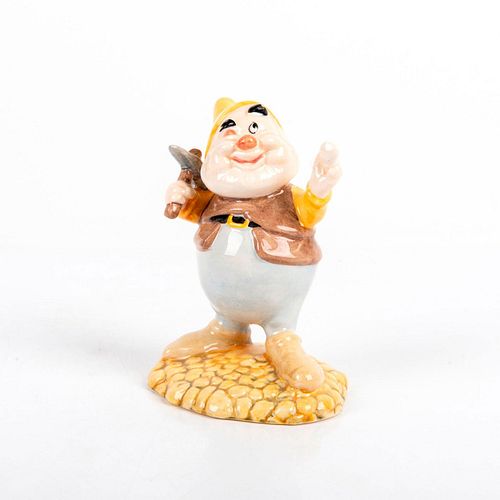 ROYAL DOULTON FIGURINE, SNOW