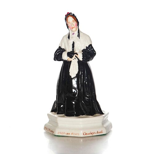 ROYAL DOULTON FIGURINE STATUE,