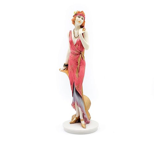 ROYAL DOULTON FIGURINE, STEPHANIE