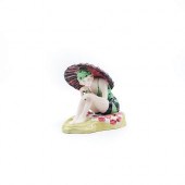 ROYAL DOULTON FIGURINE, SUNSHI